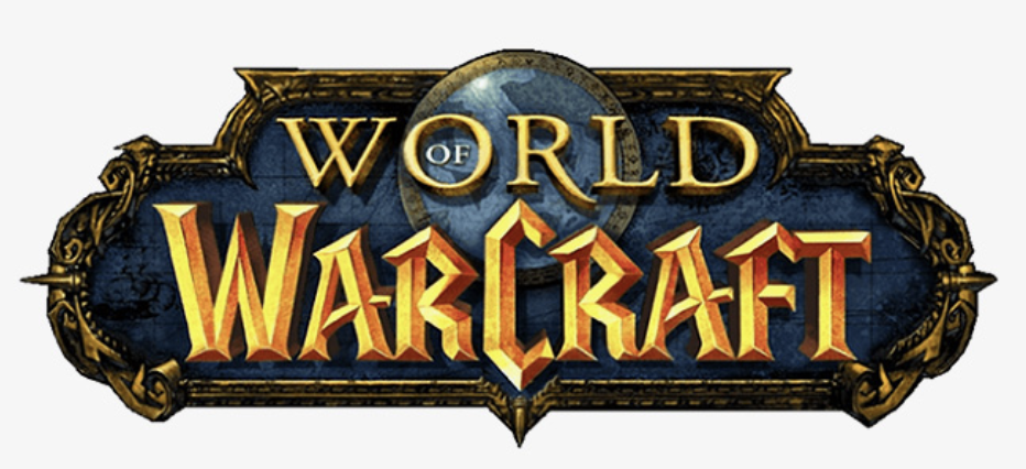 World of Warcraft Logo